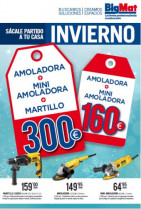 Bigmat folleto b 1968 14106
