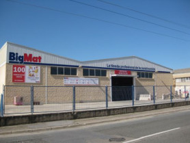 Bigmat la industrial b 1967 14092