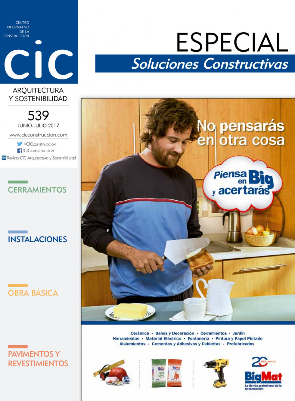 CIC539