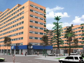 Seguridad fuego b 1962 14041