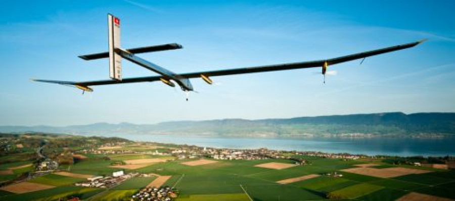Schindler solar impulse b 1961 14036
