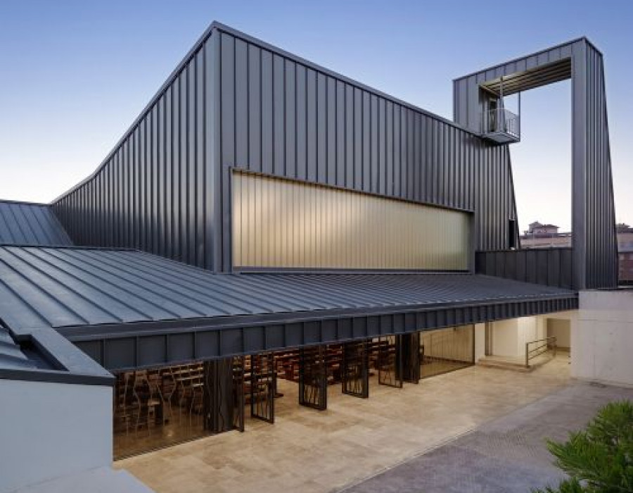 Iglesia sevilla mies b 1961 14029