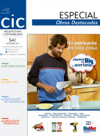 CIC541