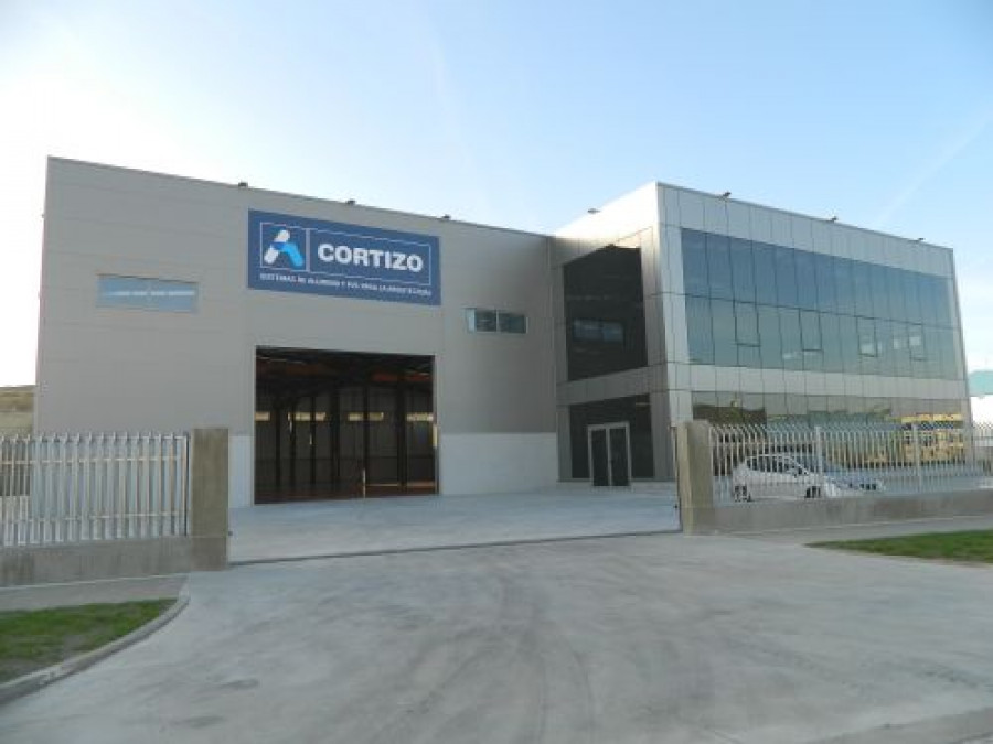 Cortizo burgos b 1957 14007