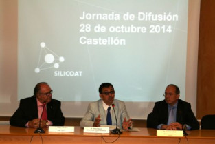 Itc silicoat b 1951 13945