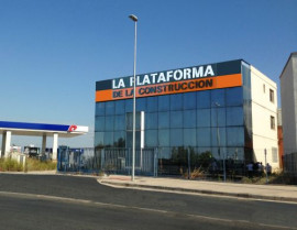 Plataforma b 1945 13906