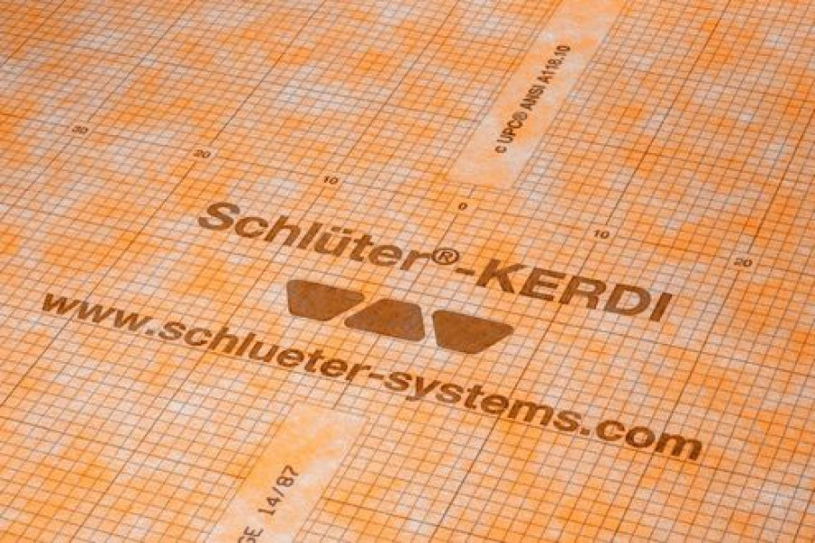 Schluter kerdi 13794