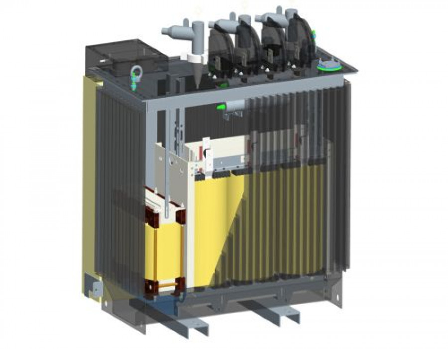 Schneider transformador b 1931 13779