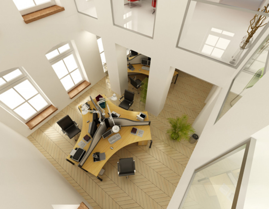 Espacios de trabajo 123rf1 b1928 13753