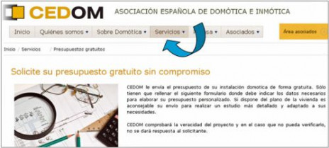 Cedom presupuesto b 1922 13704