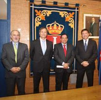 Fundacion laboral 13119