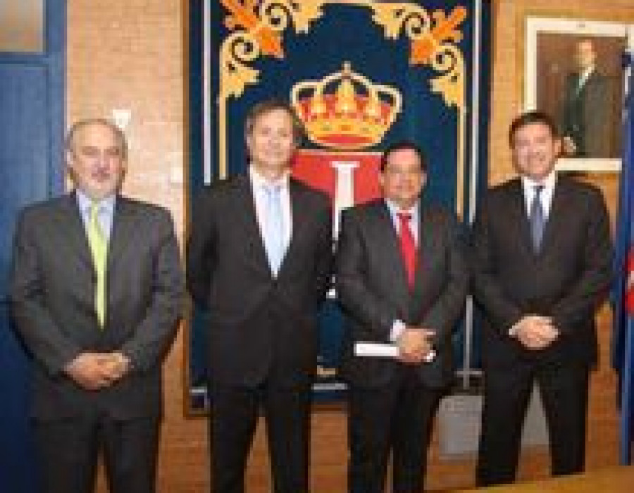 Fundacion laboral 13119