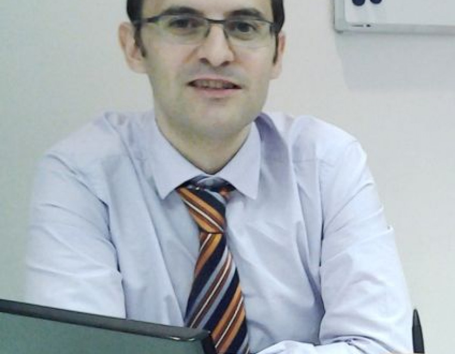 Oscar martinez breeam b 1912 13623