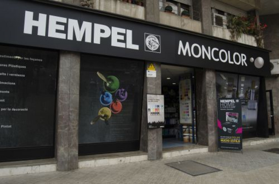 Hempel decoracion b 1906 13584