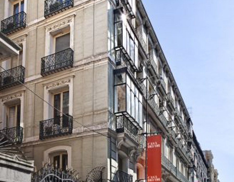 Casadecor alta b 1901 13544