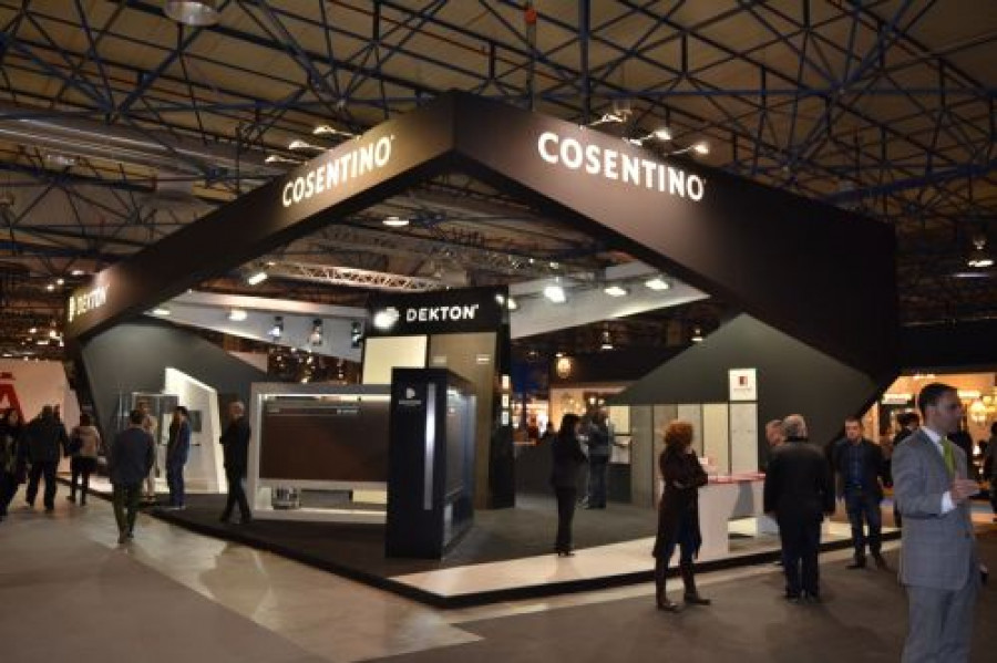 Cosentino habitat b 1888 13445