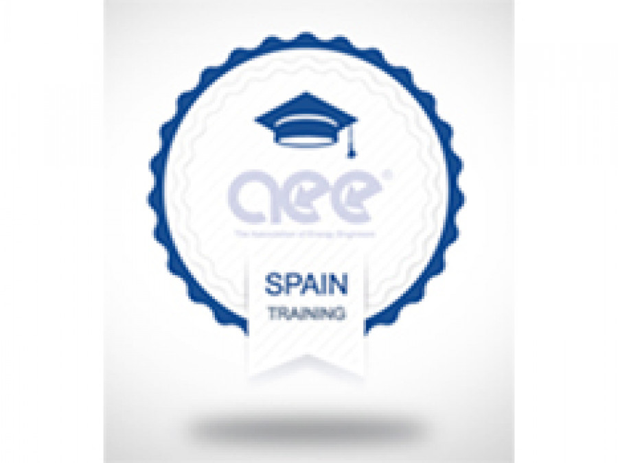 Aee certificacion 13432
