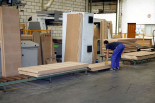 Empleo madera b 1885 13415