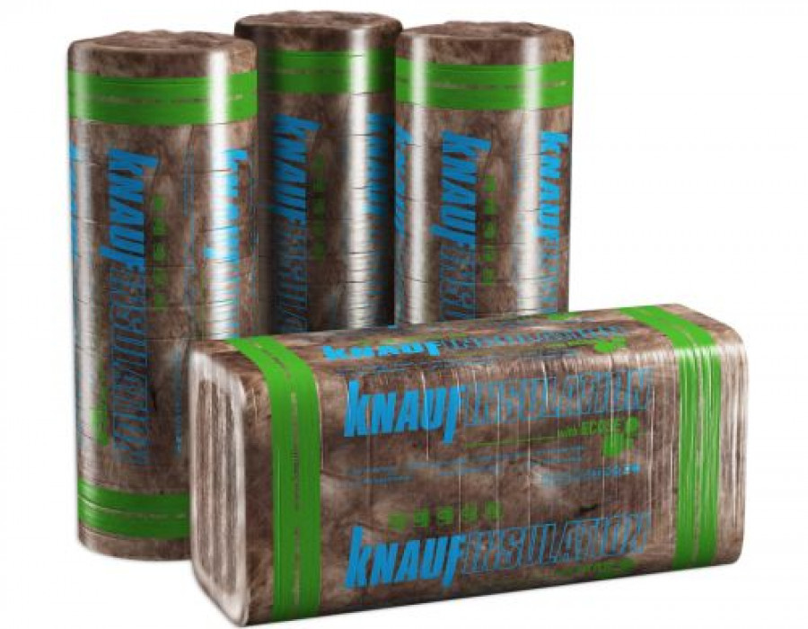 Knauf insulation eficiencia b 1885 13411