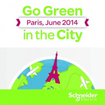 Schneier go green in the city b 1875 13344