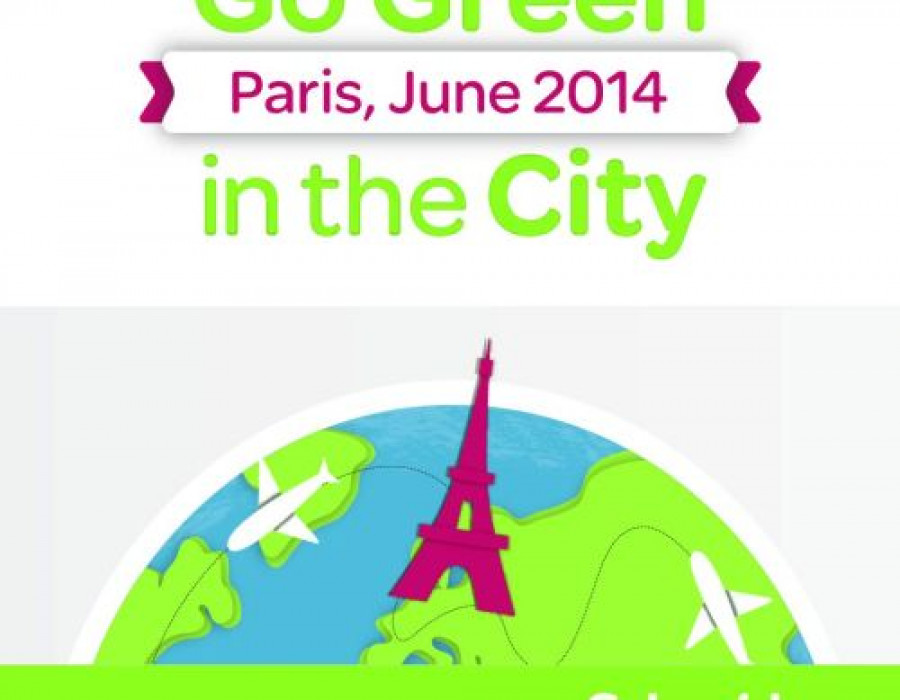 Schneier go green in the city b 1875 13344