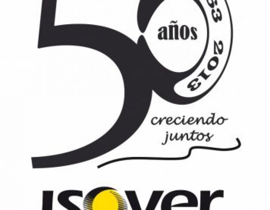 Isover 50 aniversario b 1876 13351