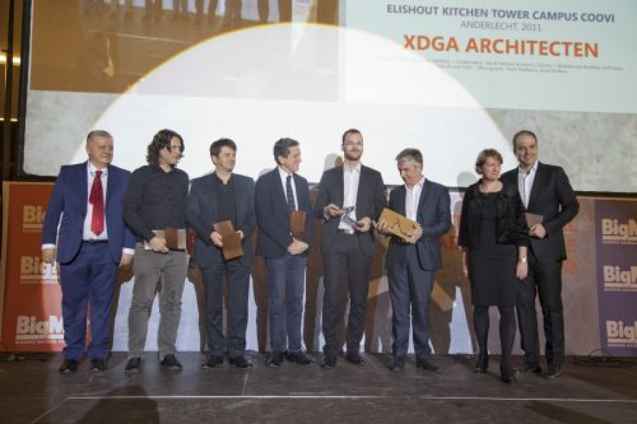 Bigmat premios b 1874 13323