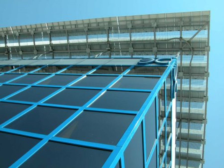 Oficinas euroconsult b 1868 13283
