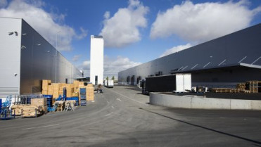 Thyssenkrupp centrologistico 13266