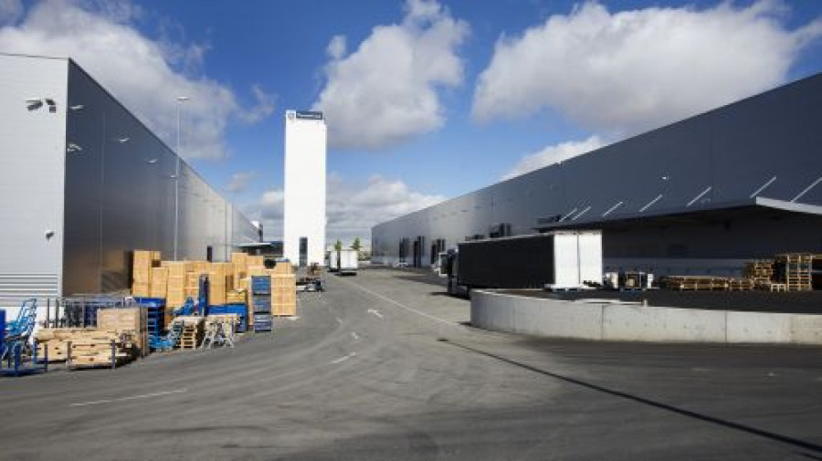 Thyssenkrupp centrologistico 13266