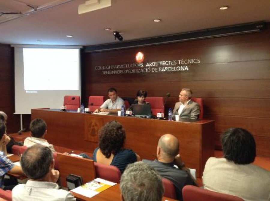 Knauf insulation ponencia b 1857 13184
