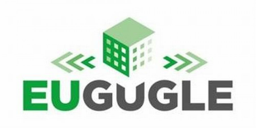 Logo eu gugle b 1854 13157