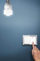 Wwf luz encendido123rf b 1852 13143