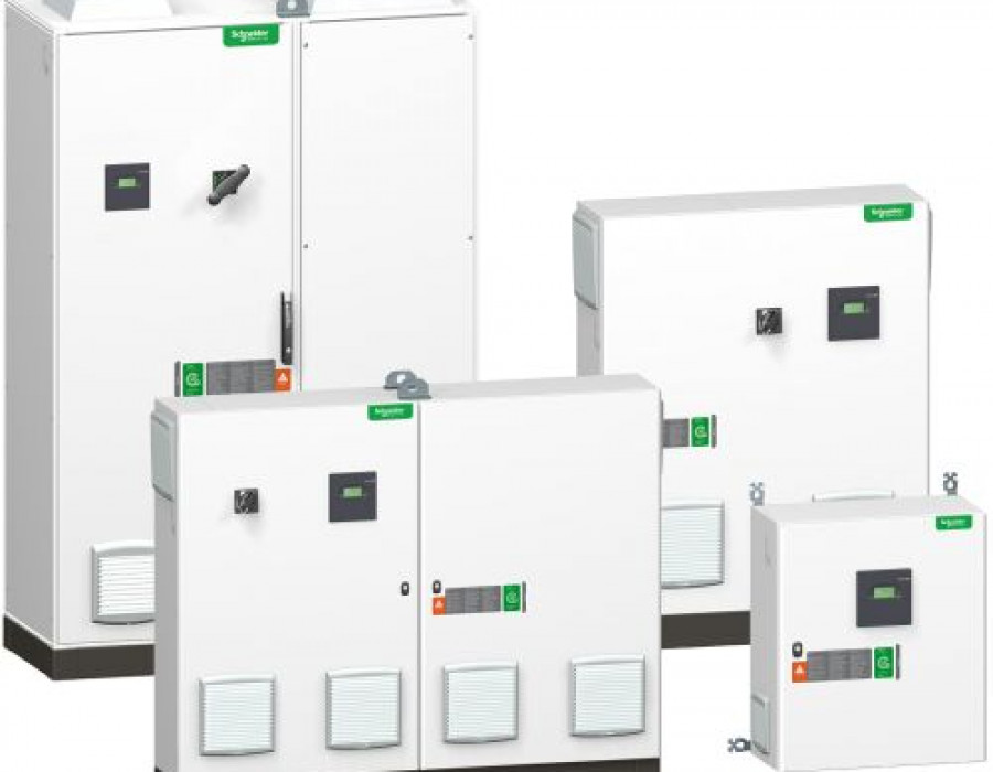 Schneiderelectric varset 1845 13101