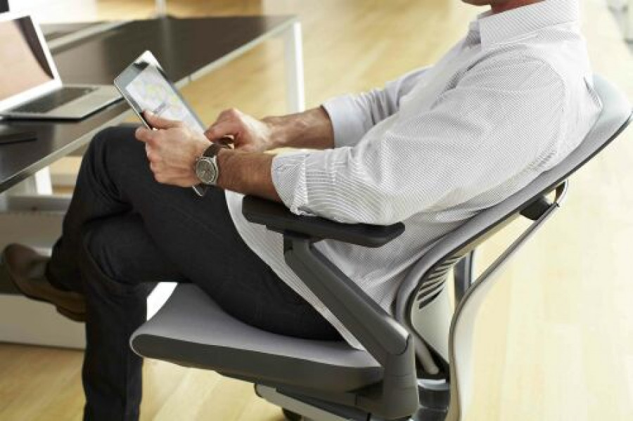 Steelcase gesture 1831 13006