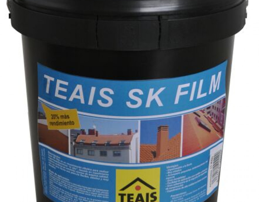 Teais teaisskfilm 1822 12945
