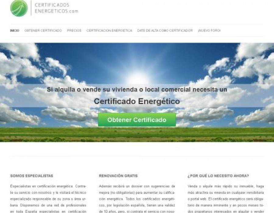 Certificadosenergeticaspuntocom 1818 12912