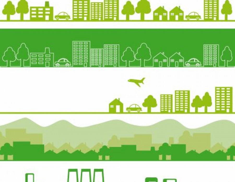 Ciudad ecologica123rf2b 12721