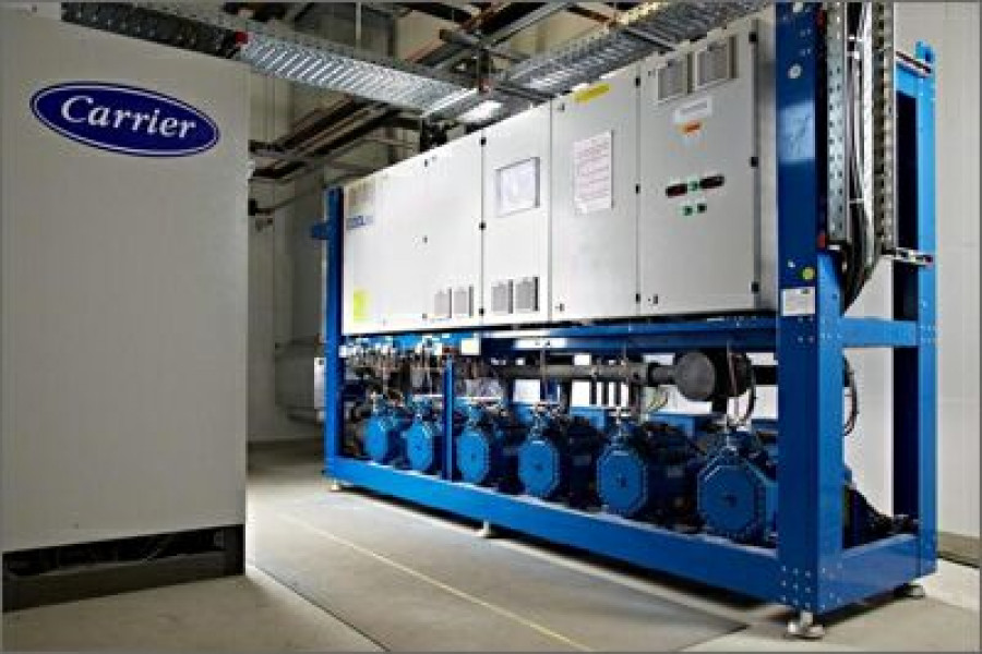 Carrier co2oltecbaja 12702