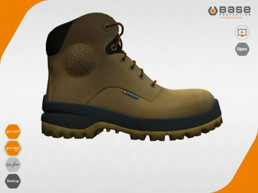Fegemu baseitech 12658