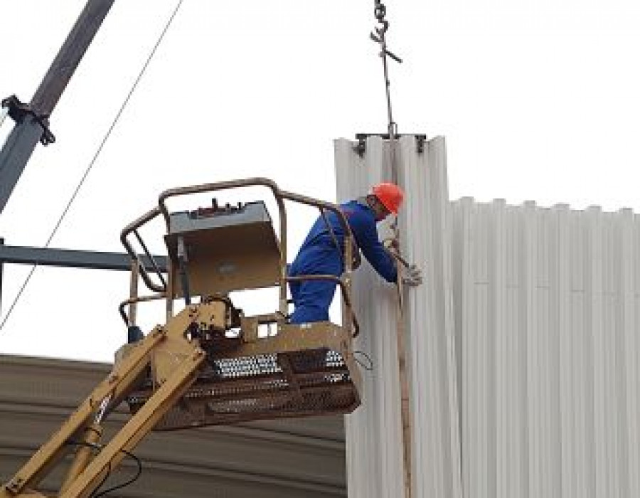 Seguridad laboralbaja 12649