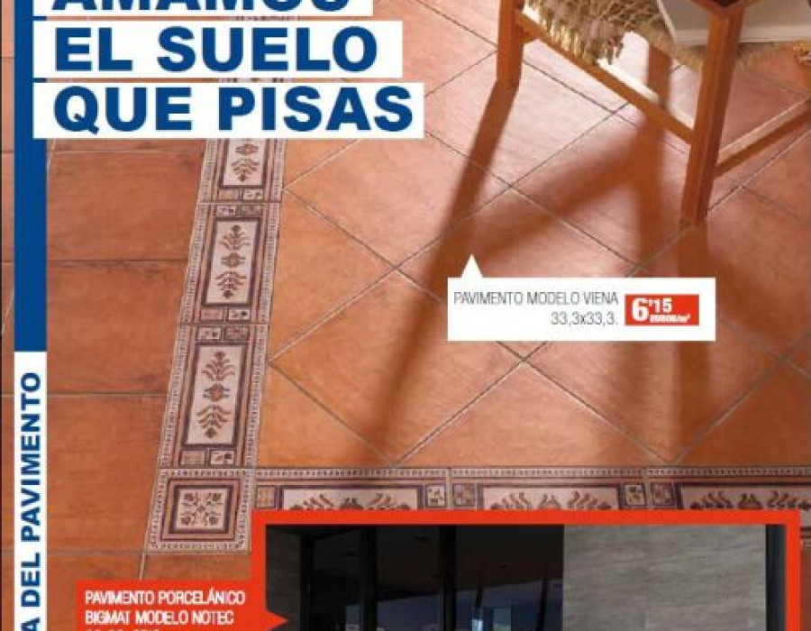 Bigmat quincenapavimentosbaja 12644