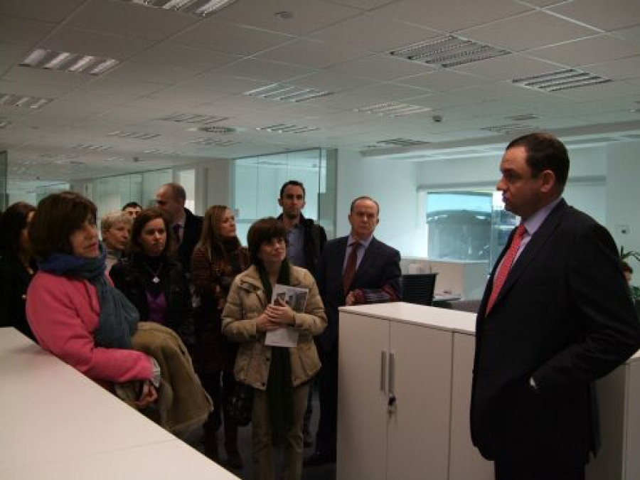 Schindler nuevasoficinasmadridbaja 12561