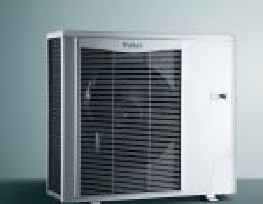 Vaillant aerothermbaja 12513