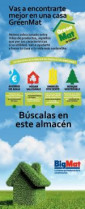 Bigmat greenmatbaja 12511