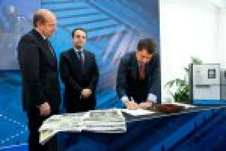 Thyssenkrupp mostolesbaja 12488