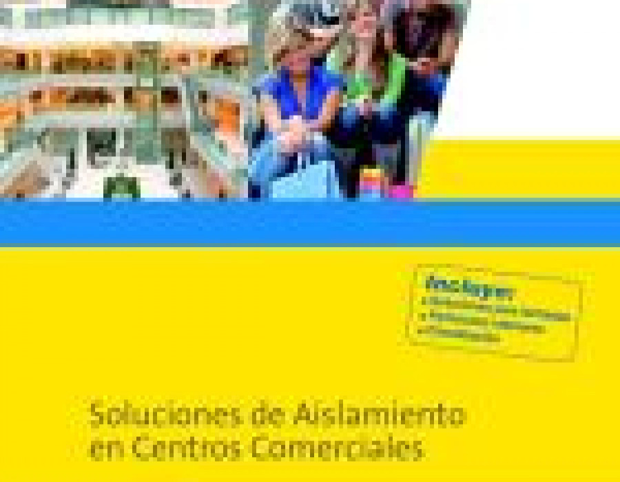 Isover manualcentroscombaja 12301