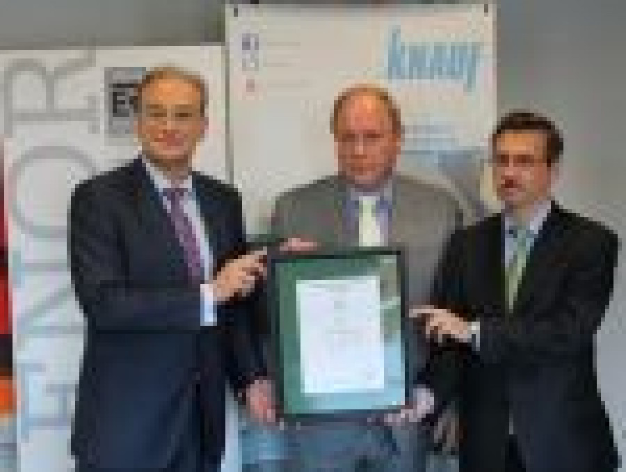 Knauf ecodisenobaja 12244