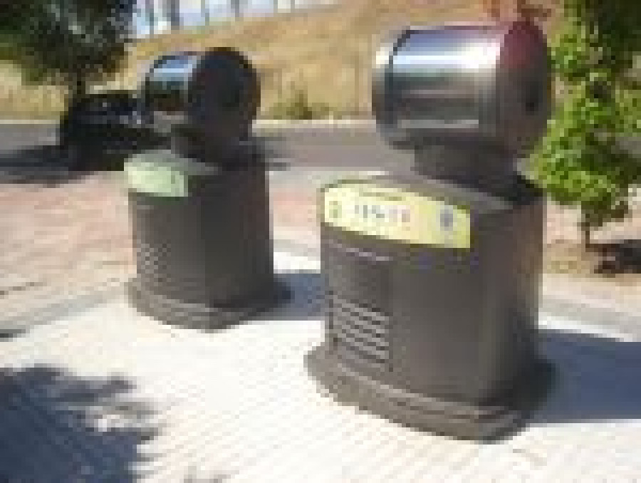 Envac majadahonda 12237