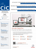 CIC542